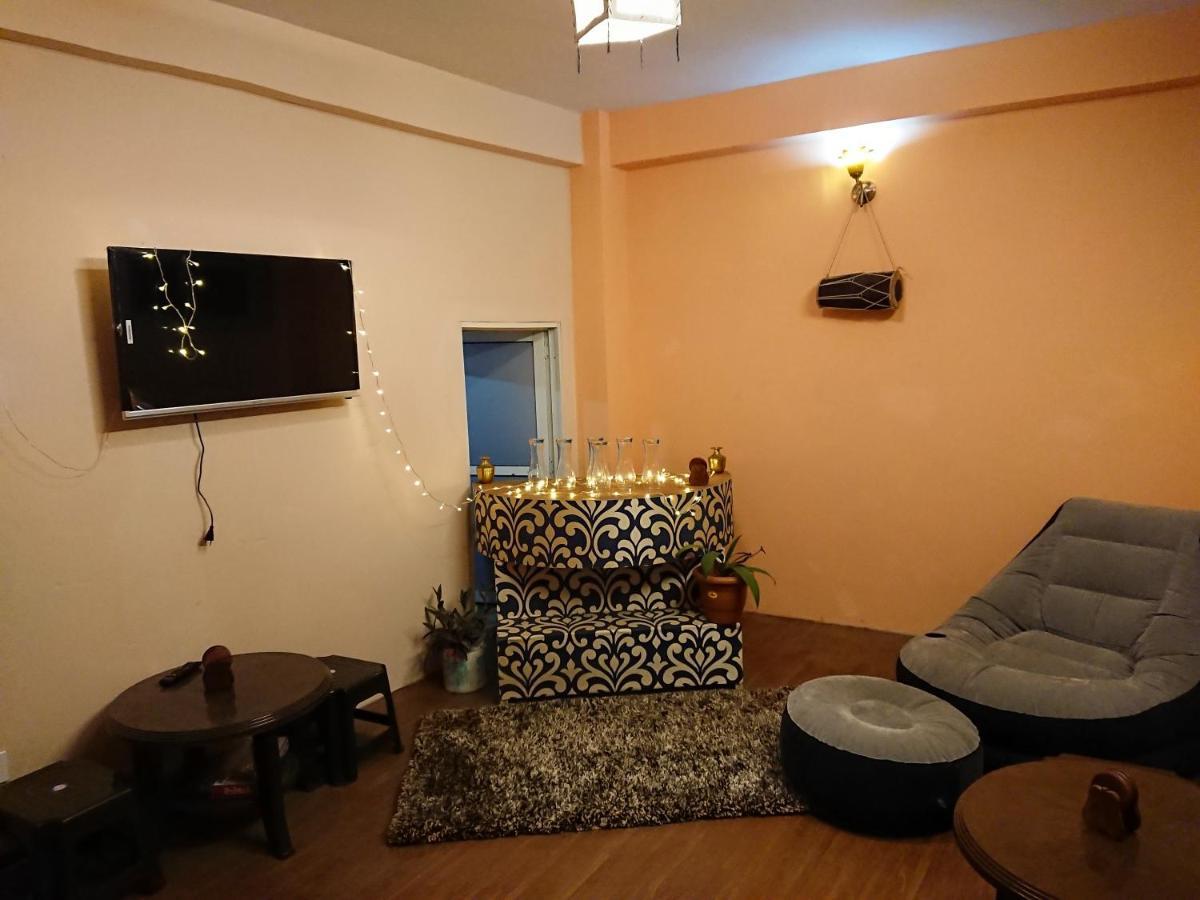 Durbar Square Backpackers Inn Kathmandu Luaran gambar